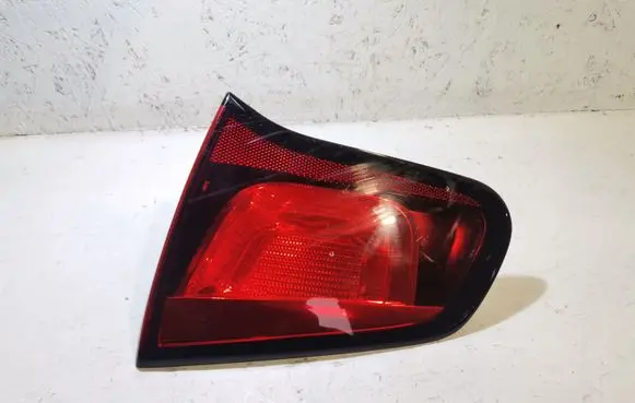 Citroen C3 Tailgate rear/tail lights 9685225480