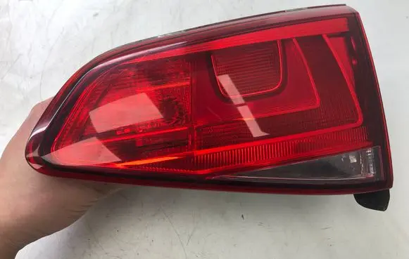 Volkswagen Golf VII Tailgate rear/tail lights 5G0945094AD