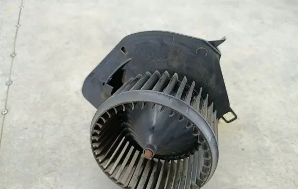 Volkswagen Transporter - Caravelle T6 Heater fan/blower 