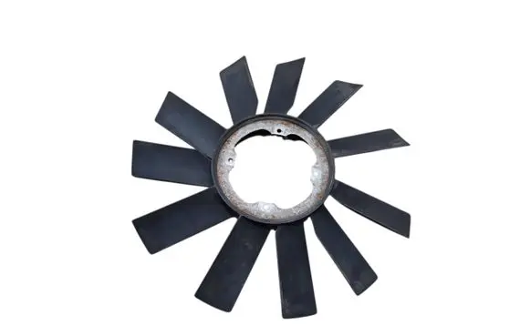 BMW 3 E36 Fan impeller 17233639 7233636