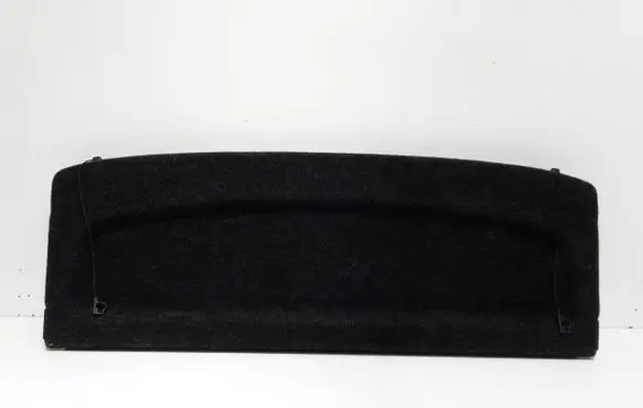 Opel Corsa D Parcel shelf 13233539
