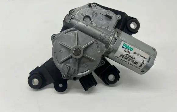 Mitsubishi Outlander IV Rear window wiper motor 287106RF0A W197762