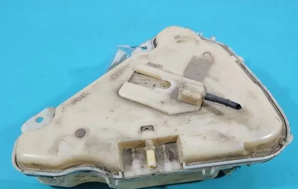 Peugeot 307 FAP fluid tank 9639233780 IMPRK1530297
