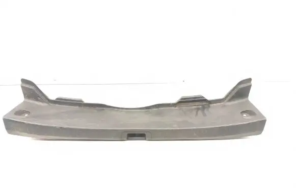 Toyota Corolla E210 E21 Trunk/boot sill cover protection 5838702340