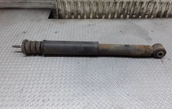 Nissan Note (E11) Rear shock absorber/damper