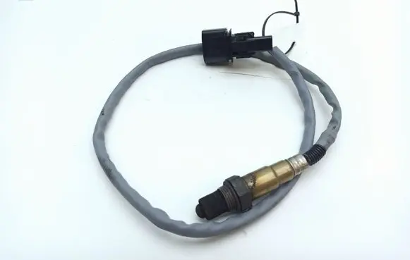 Mercedes-Benz C W203 Lambda probe sensor 0258007161 956131