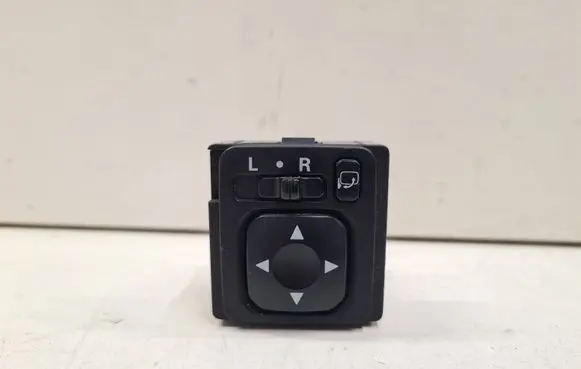 Peugeot iOn Wing mirror switch R183569 6040W0D
