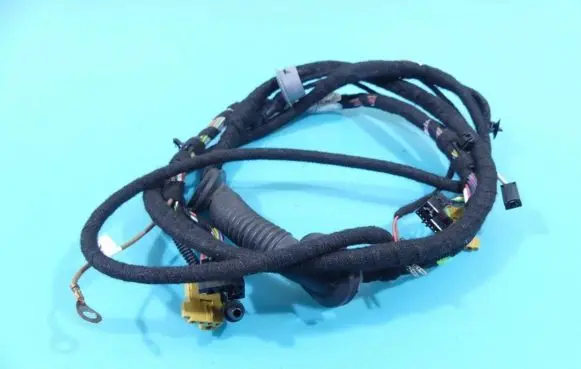 Skoda Octavia Mk3 (5E) Tailgate/trunk wiring harness 5E5972175N IMPRK1349771
