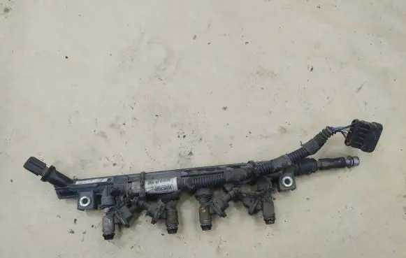 Fiat Punto (199) Fuel main line pipe CB261B CB261B017111030269