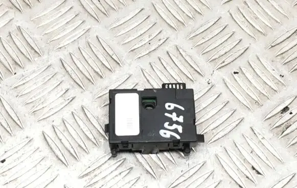 Volkswagen Golf V Steering angle sensor 1K0959654 00203500 02840850