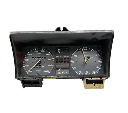 Speedometer (instrument cluster)