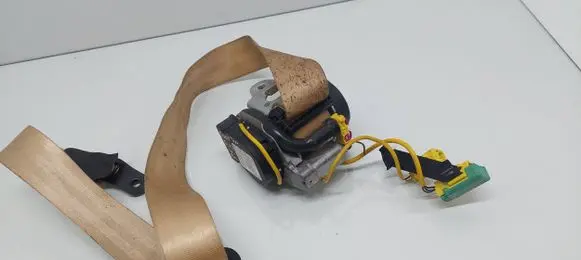 Volkswagen Phaeton Front seatbelt 603194300 032256 008R000