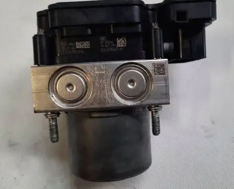Fiat Ducato ABS Pump 52086607