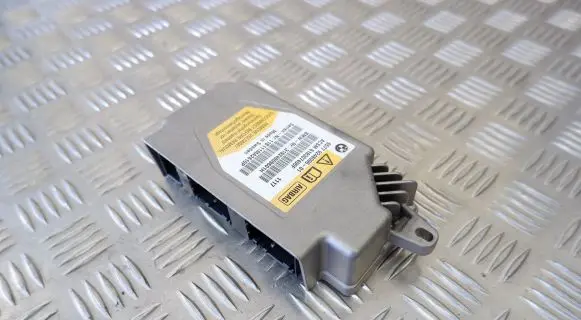BMW 5 F10 F11 Airbag control unit/module 9248096