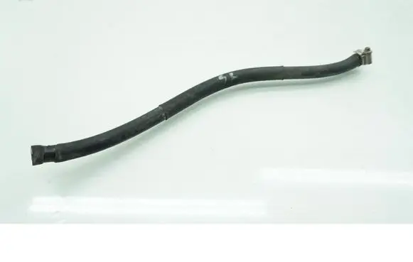 Mercedes-Benz SL R129 Engine coolant pipe/hose 1295000975R129