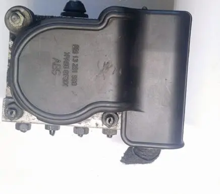 Opel Corsa D ABS Pump 0265232288 13282282 0265800796