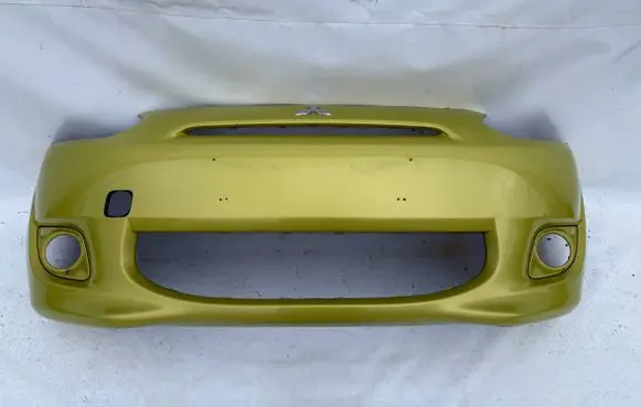 Mitsubishi Space Star Front bumper 6400D336ZZ