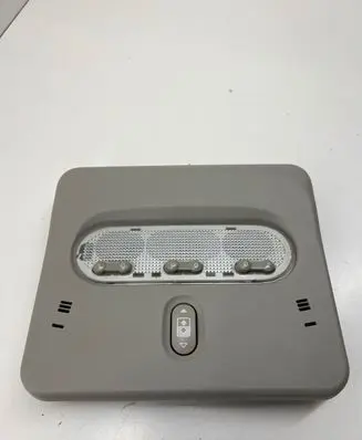 Nissan Qashqai Front seat light 264304EH3b 4922