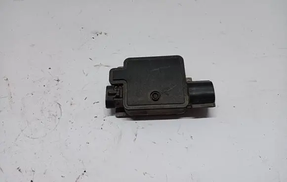 Ford Focus Fan control module 940002906 500026103312