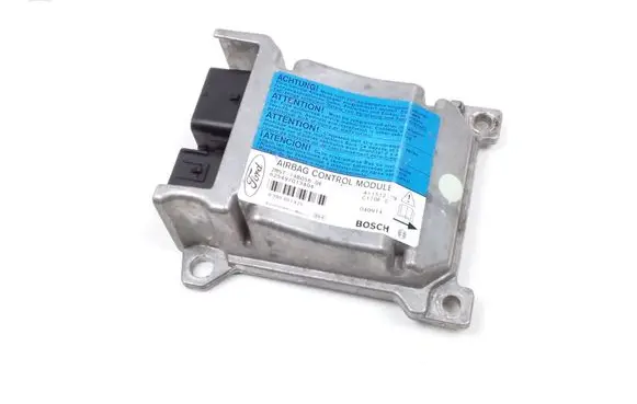 Ford Focus Airbag control unit/module 2M5T14B056DE 0285001425