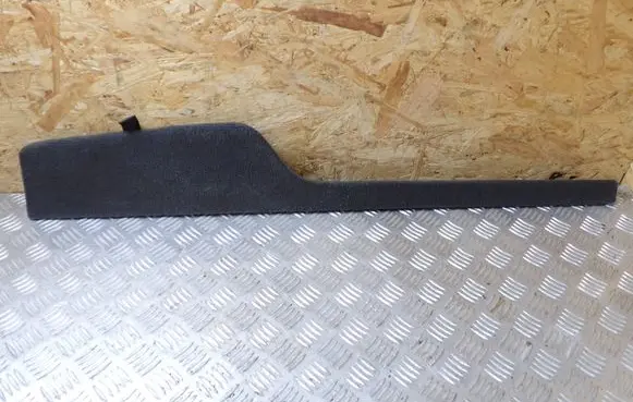 Volvo V70 Trunk/boot side trim panel 