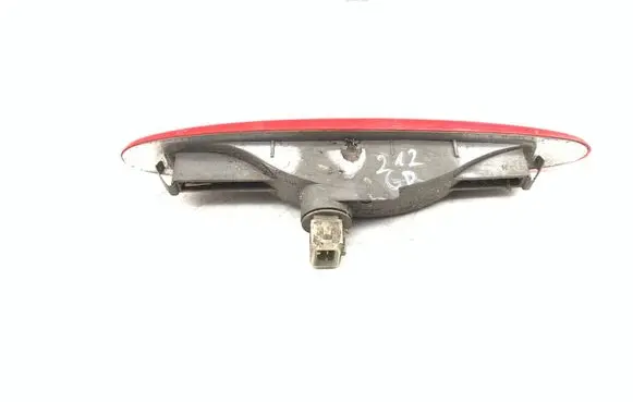 Jaguar XK8 - XKR Rear tail light reflector LJA5034BC