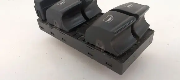 Audi A3 S3 8P Electric window control switch 4F0959851F