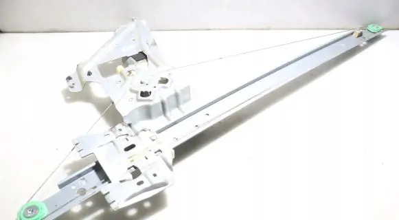 Volkswagen Crafter Front window lifting mechanism without motor