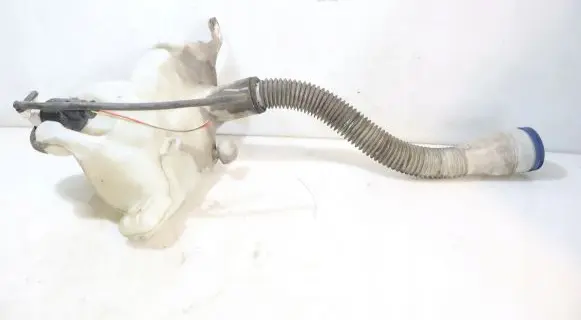 Citroen Berlingo Windshield washer fluid reservoir/tank 