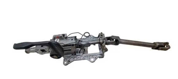 Volkswagen Tiguan Steering wheel axle 5N1419502M 5N1419502B