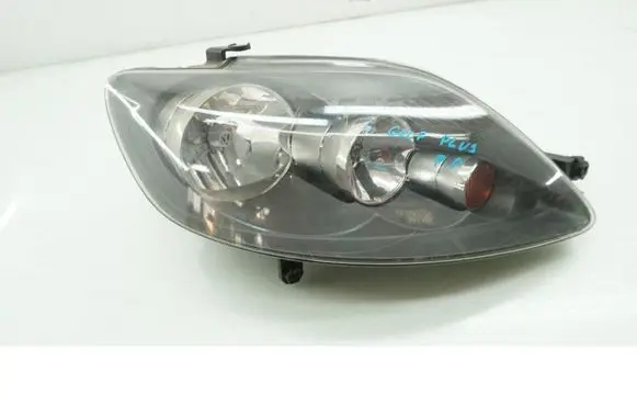 Volkswagen Golf Plus Headlight/headlamp 5M1941006B