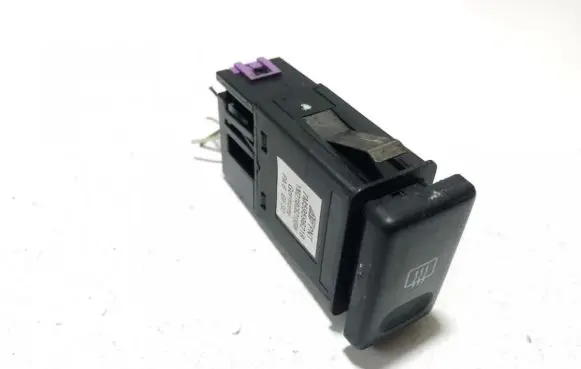 Ford Galaxy Windscreen/window heater switch 7m5959621b ym2118c621bbw