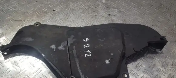Renault Scenic I Timing belt guard (cover)