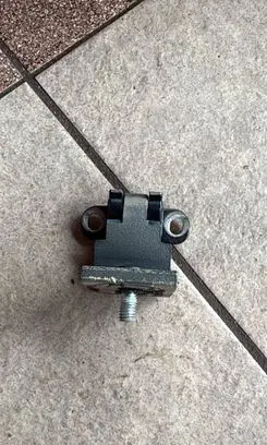 Volkswagen Sharan Tailgate/trunk/boot hinge 1K6827301C