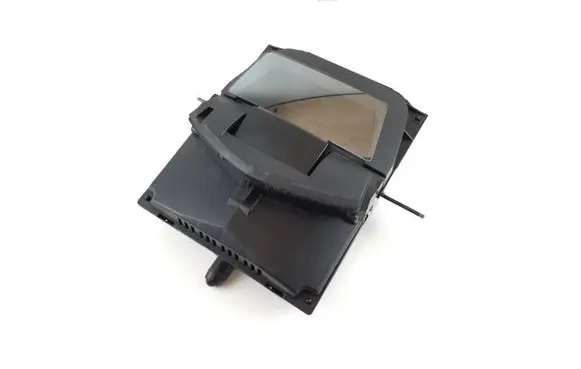 Mazda 3 II Head up display screen MT971A BPP5A 0500700
