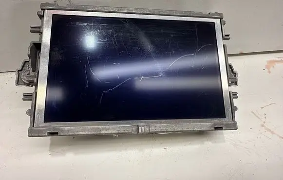 Mercedes-Benz E W212 Screen/display/small screen A2129007928 2C89913201 A2129015706