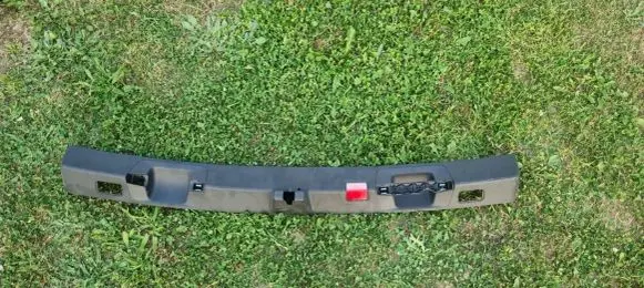 Mercedes-Benz E W213 Tailgate trim A2137400400