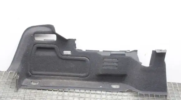 Audi A5 8T 8F Other trunk/boot trim element 8F0863879B