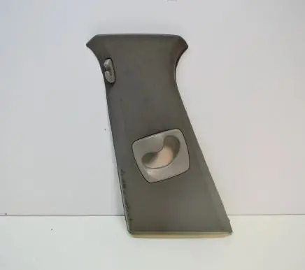 BMW 5 F10 F11 (B) pillar trim (bottom) 9116349
