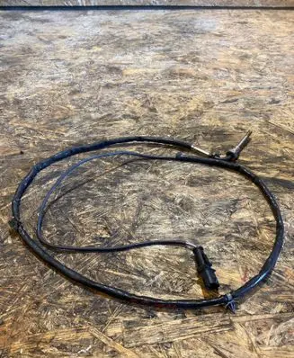 Opel Signum Exhaust gas temperature sensor 6PT35818162