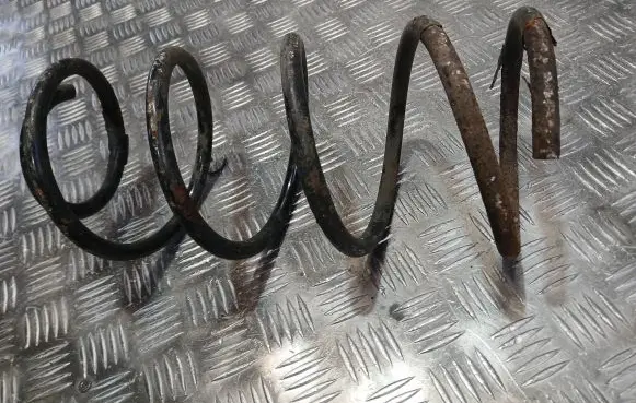 Ford Focus Rear coil spring