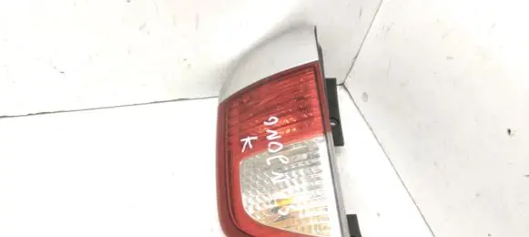 SsangYong Kyron Rear/tail lights 83601090 RDS102 E131909
