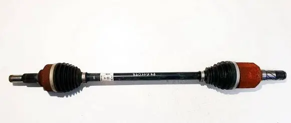 Tesla Model Y Front driveshaft 118811900B