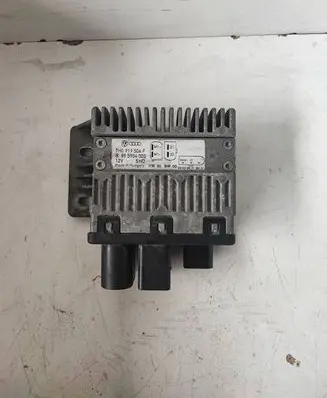 Volkswagen Transporter - Caravelle T5 Coolant fan relay 7H0919506F 895904000