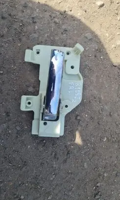 Jeep Patriot Front door interior handle 186013342
