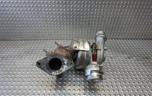 Nissan Qashqai Turbo S27725019 H82728404