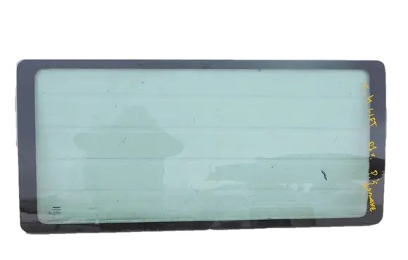 Volkswagen Transporter - Caravelle T4 Sliding door window/glass 187000