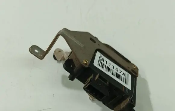 Honda Accord Air flap motor/actuator 