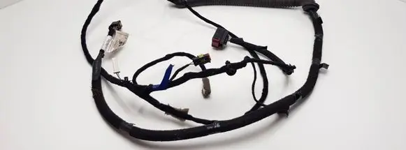 Citroen Nemo Rear door wiring loom 1361431080 13122007 0136143108000071