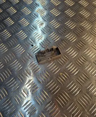 BMW 5 E60 E61 Front seat light 6920187